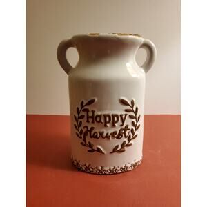 Happy Harvest Ceramic Vest